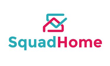 SquadHome.com